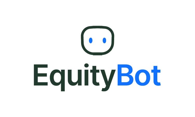 Equitybot logo